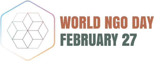 World NGO Day — February 27