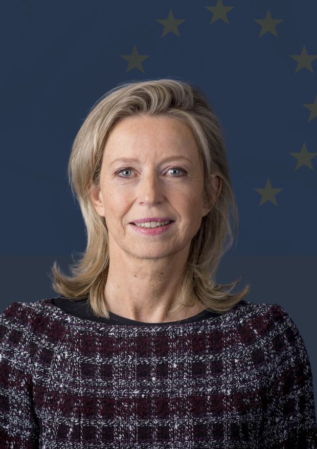 Kajsa Ollongren