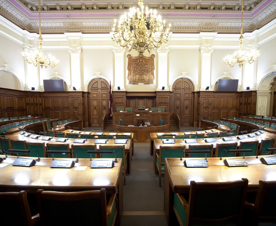 Latvia Marks World NGO Day with Official Recognition