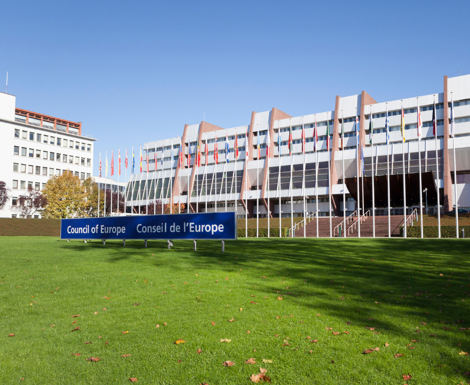 World NGO Day 2026 – CINGO, Council of Europe Marks 50 Years of Civil Society Impact