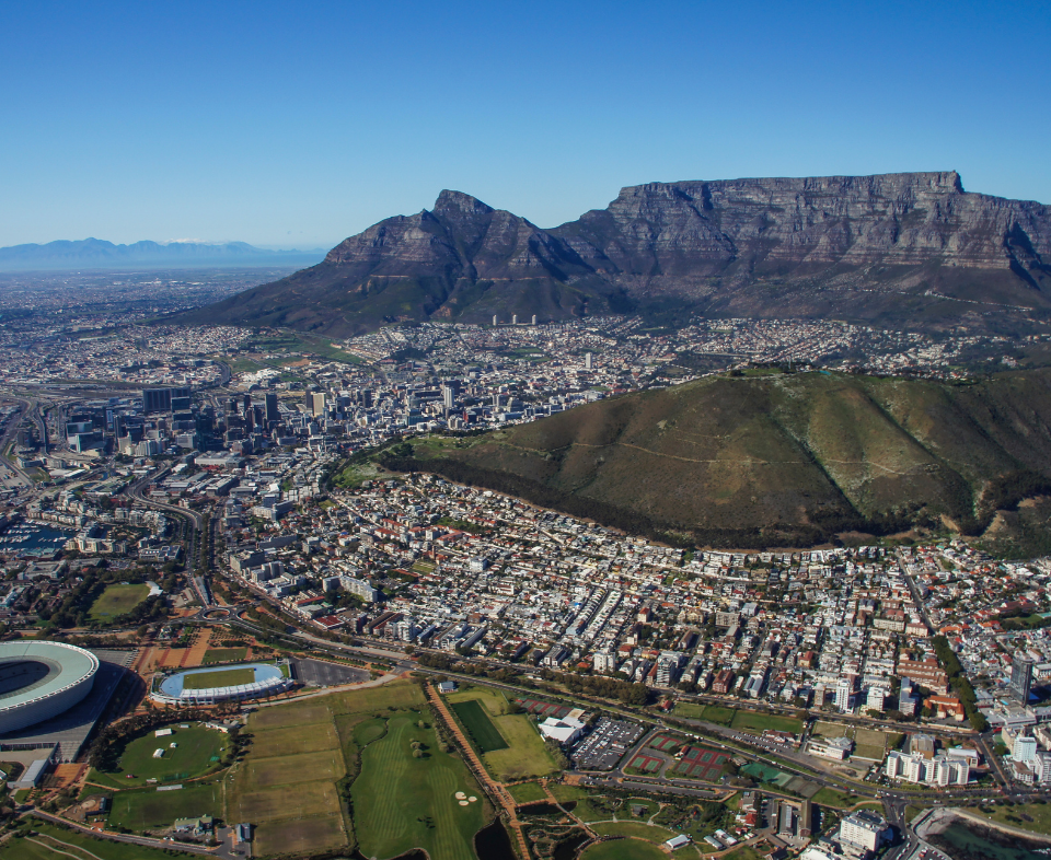 World NGO Day 2026 and Western Cape Department of Social Development, South Africa