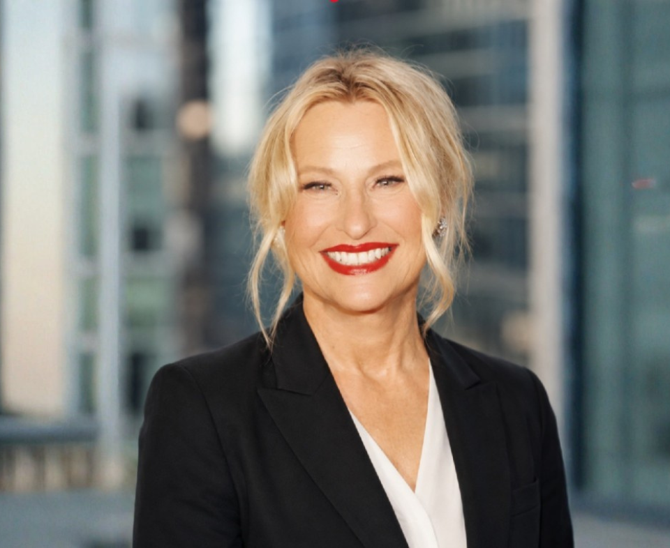 Merridee Book Joins World NGO Day Global Council as Executive Advisor