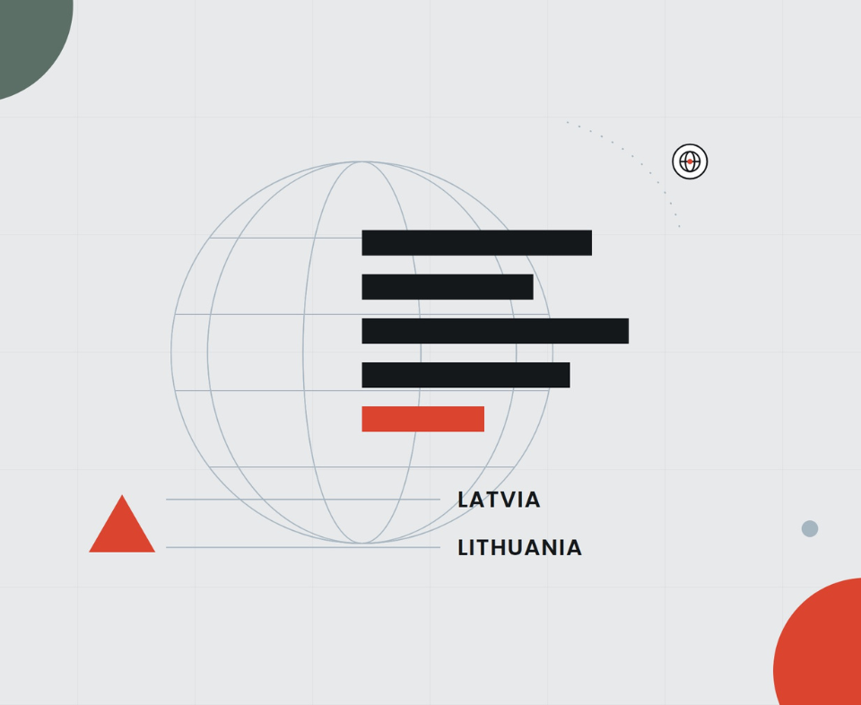 How World NGO Day Became Part of the National Calendars of Lithuania and Latvia