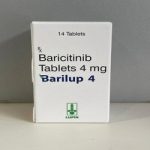 Barilup (Baricitinib)