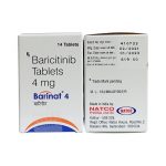 Barinat (Baricitinib)