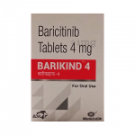 Barikind (Baricitinib)