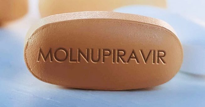 buy molnupiravir