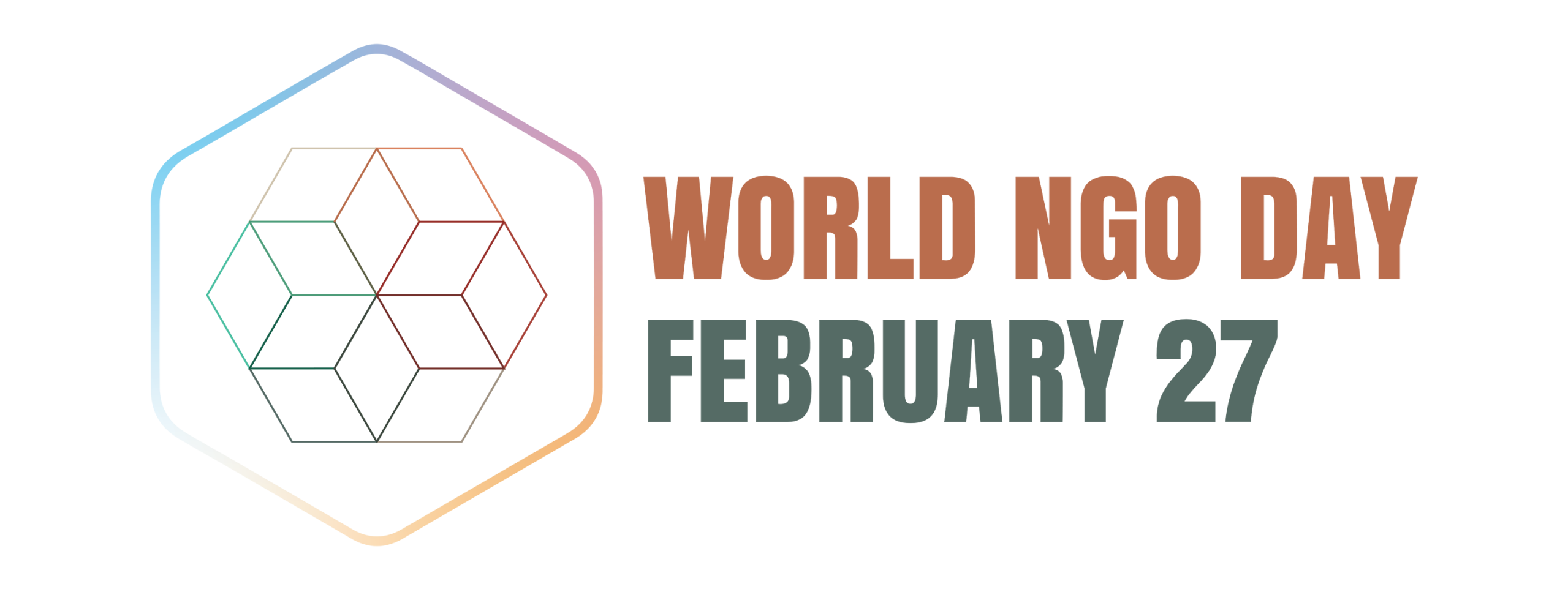 World NGO Day – February 27
